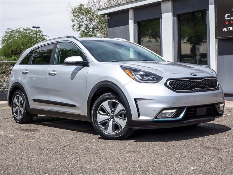2019 KIA Niro