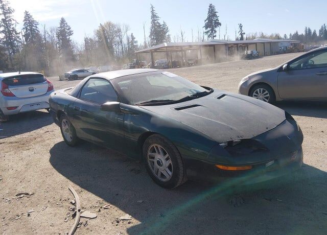 1994 CHEVROLET Camaro