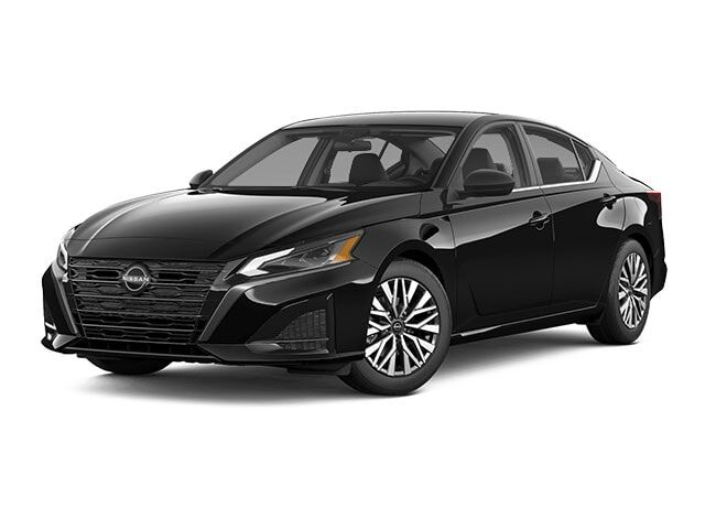 2026 NISSAN Altima