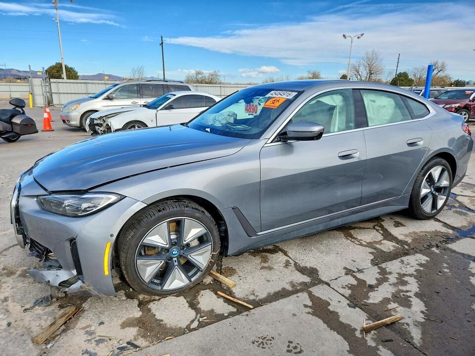 2024 BMW i4
