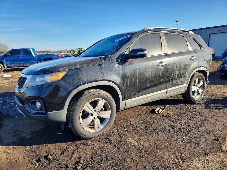 2013 KIA Sorento
