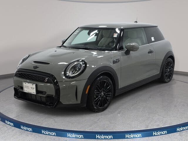 2023 MINI Hardtop