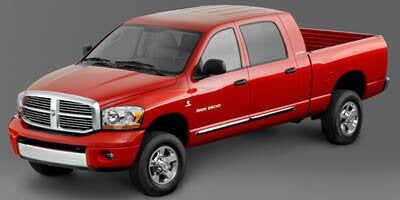 2006 DODGE Ram