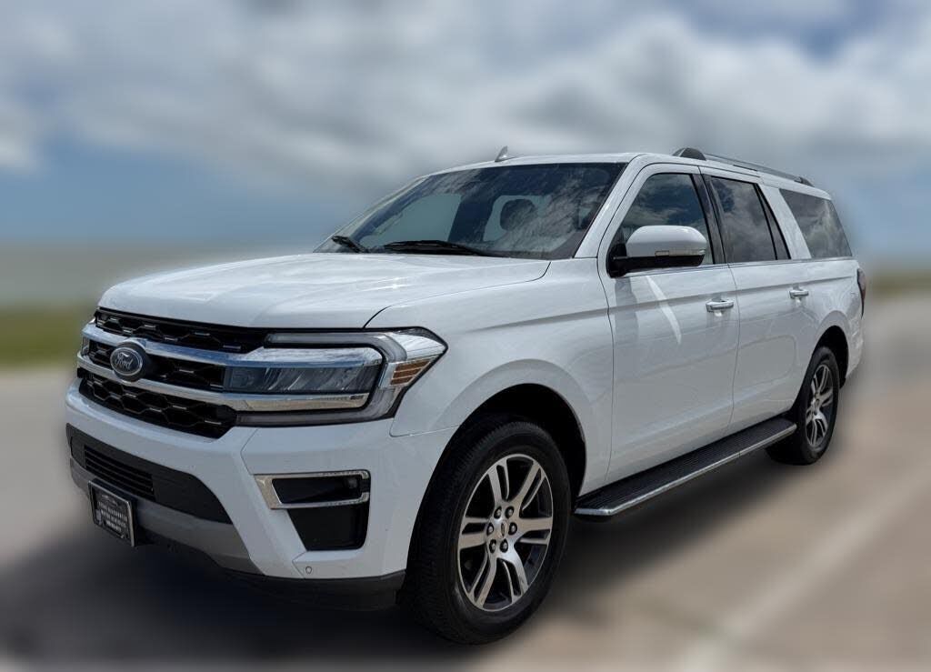 2023 FORD Expedition