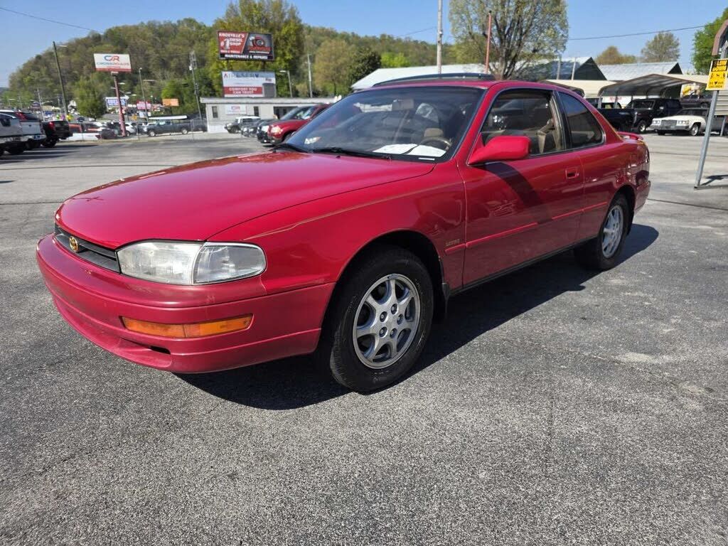 1994 TOYOTA Camry