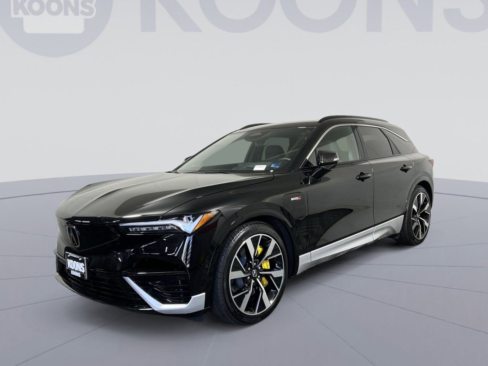 2024 ACURA ZDX
