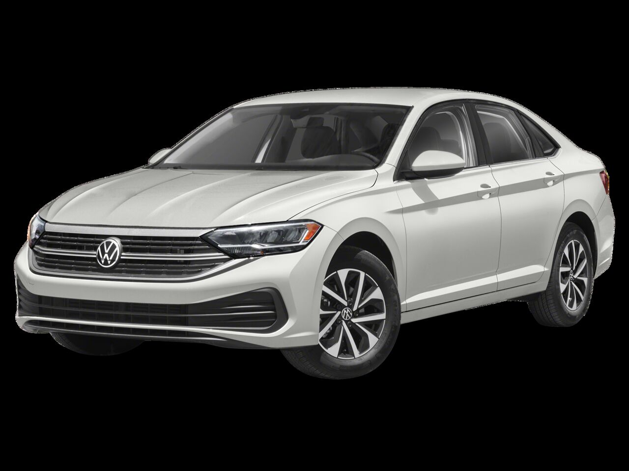 2024 VOLKSWAGEN Jetta