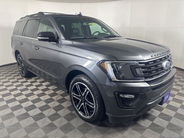 2020 FORD Expedition