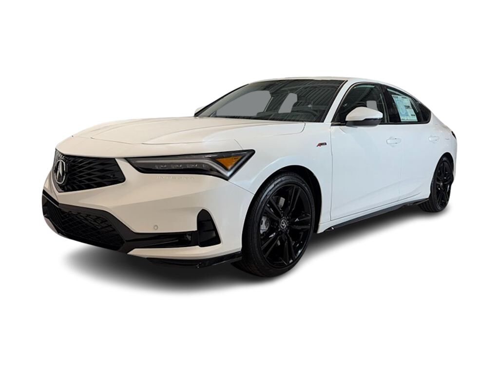 2026 ACURA Integra