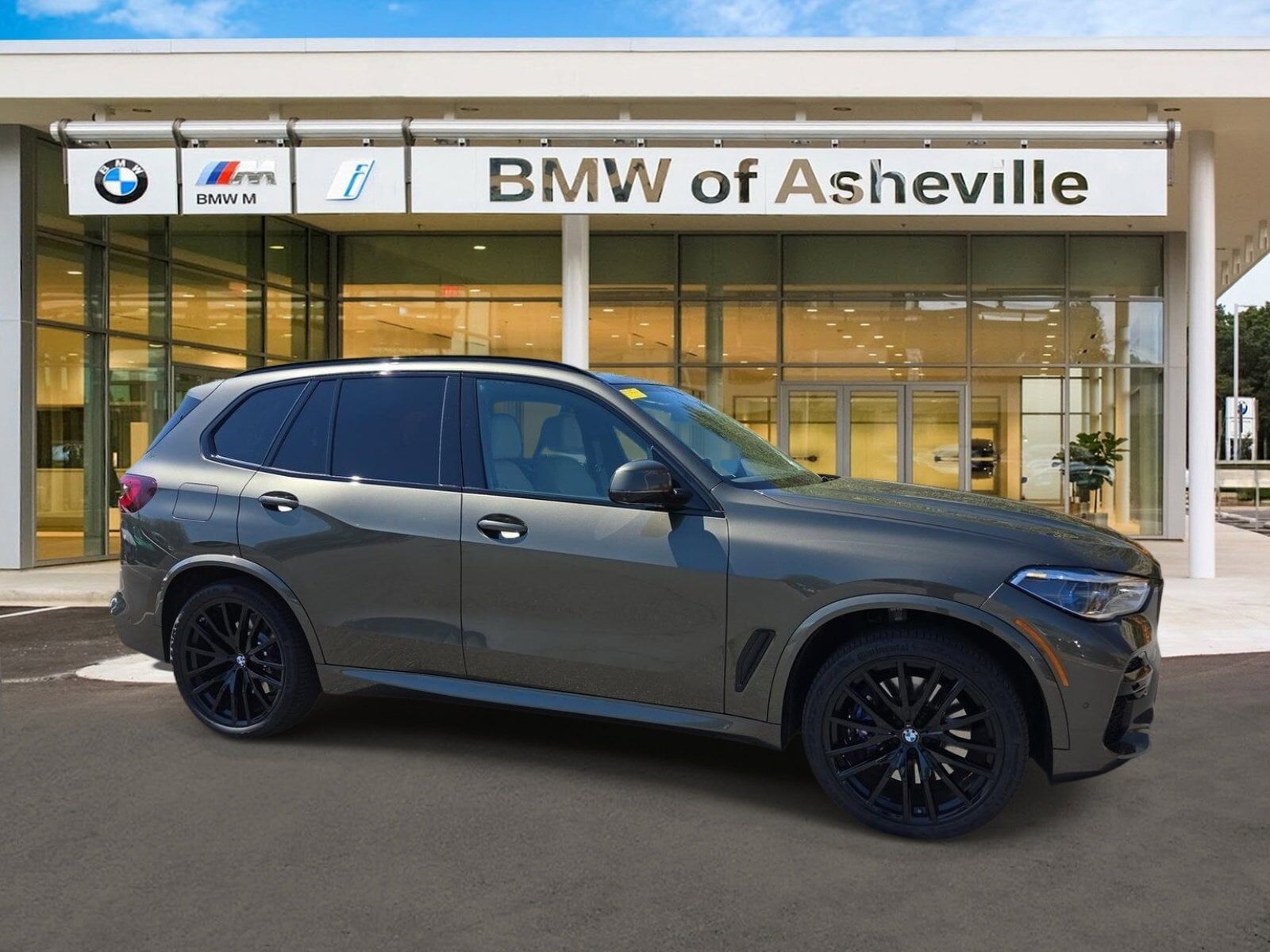 2023 BMW X5