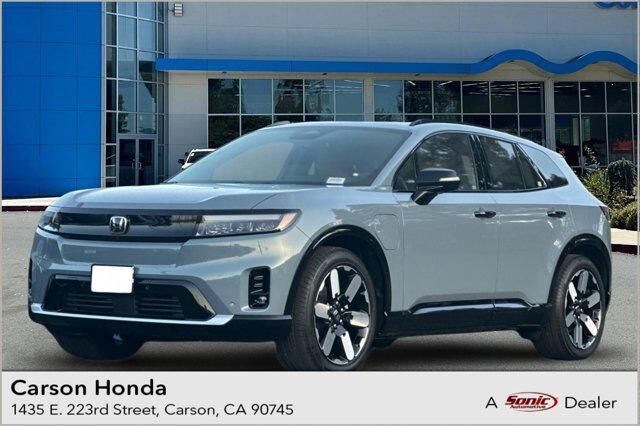 2026 HONDA Prologue