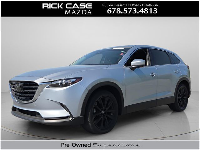 2023 MAZDA CX-9