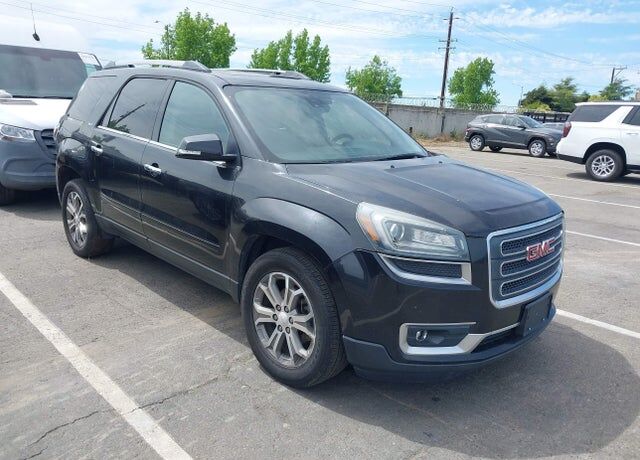 2015 GMC Acadia