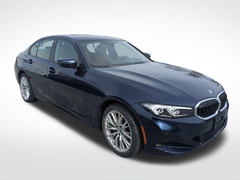 2023 BMW 3 Series