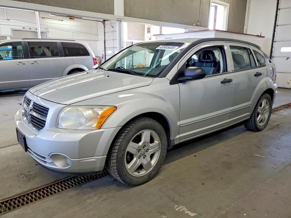 2008 DODGE Caliber