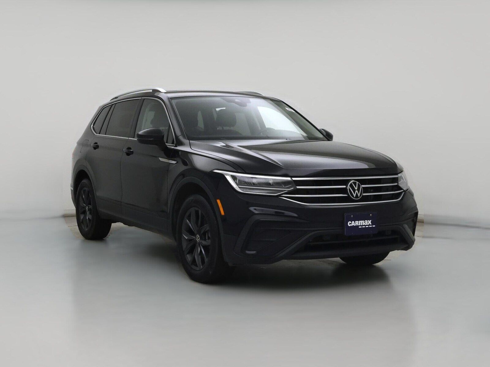 2023 VOLKSWAGEN Tiguan 4Motion