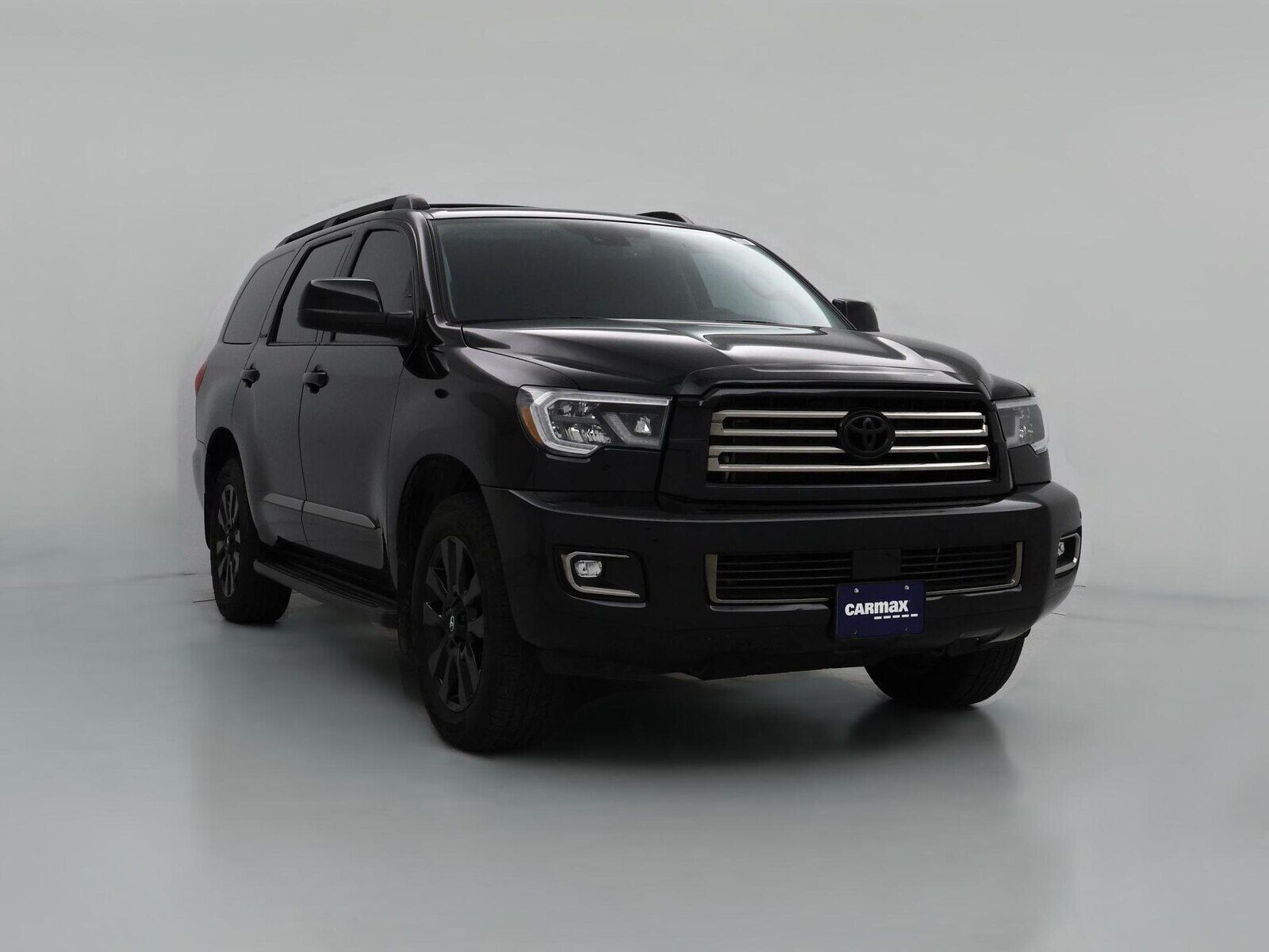 2022 TOYOTA Sequoia