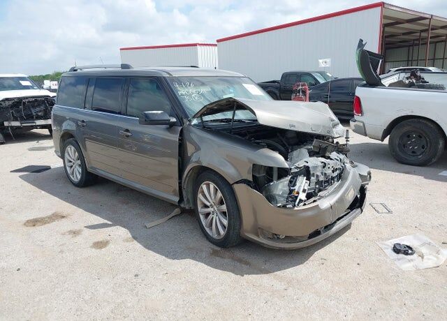 2013 FORD Flex