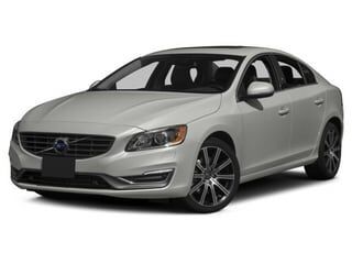 2015 VOLVO S60