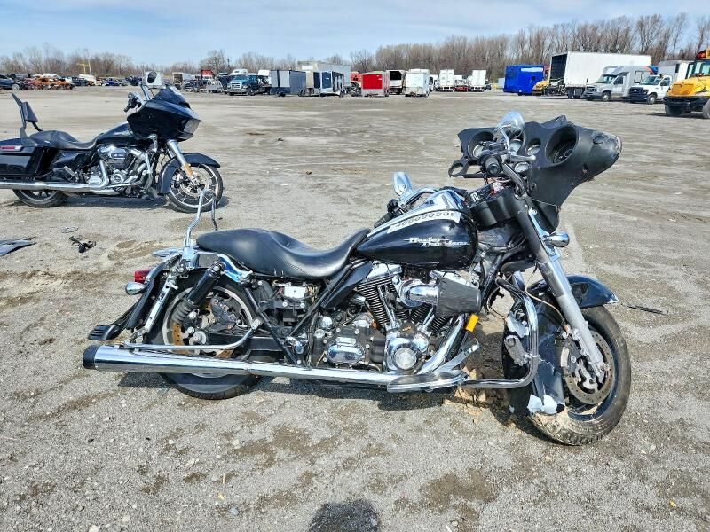 2006 HARLEY DAVIDSON FLHRCI / Road King Classic