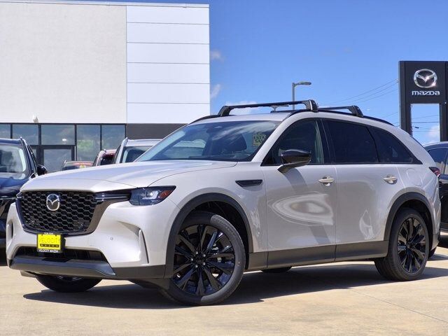 2026 MAZDA CX-90