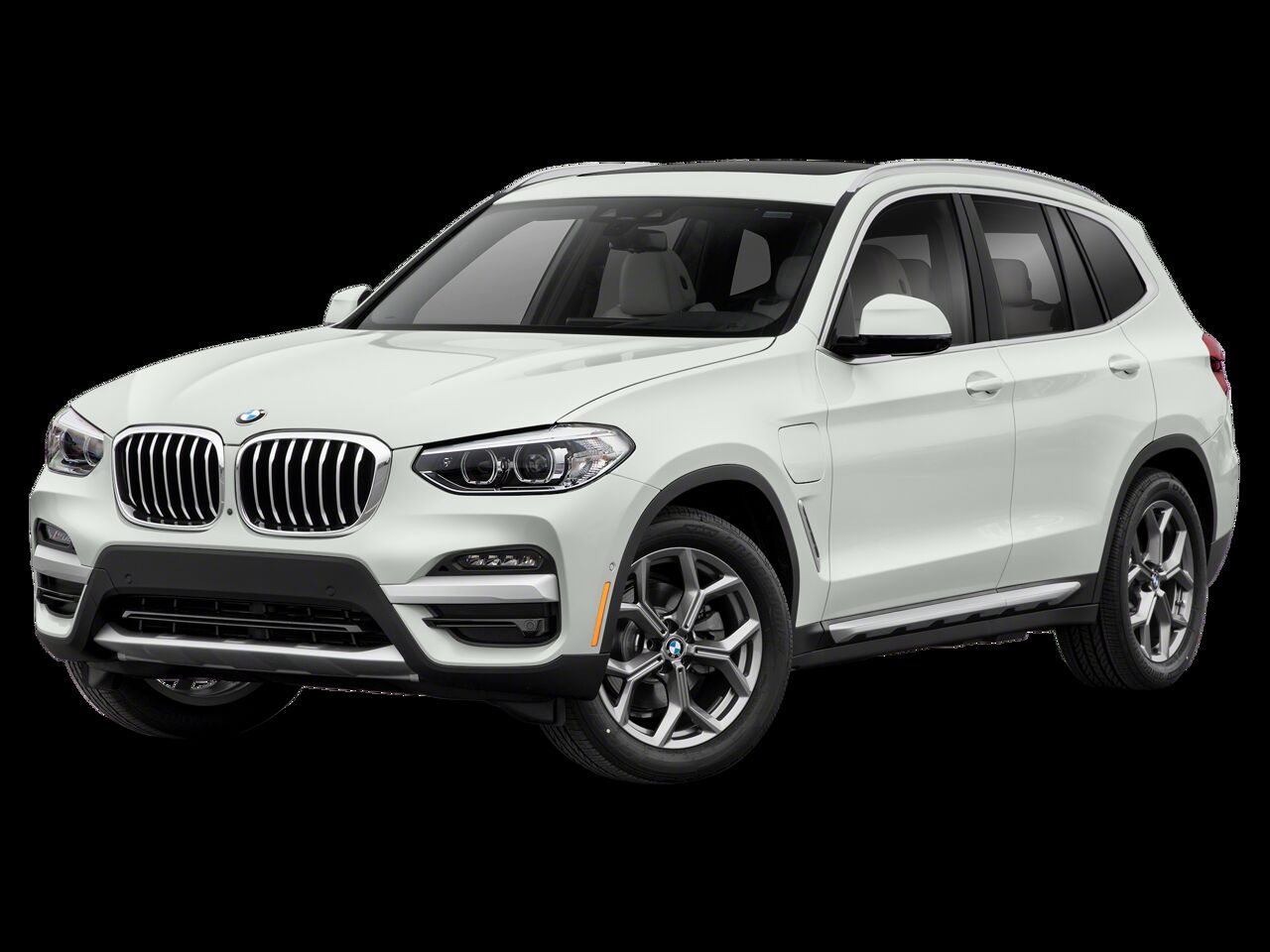 2020 BMW X3