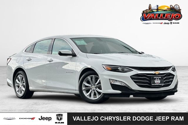 2022 CHEVROLET Malibu