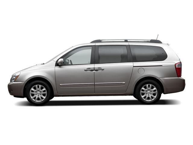 2010 KIA Sedona
