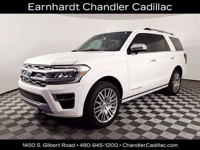 2024 FORD Expedition