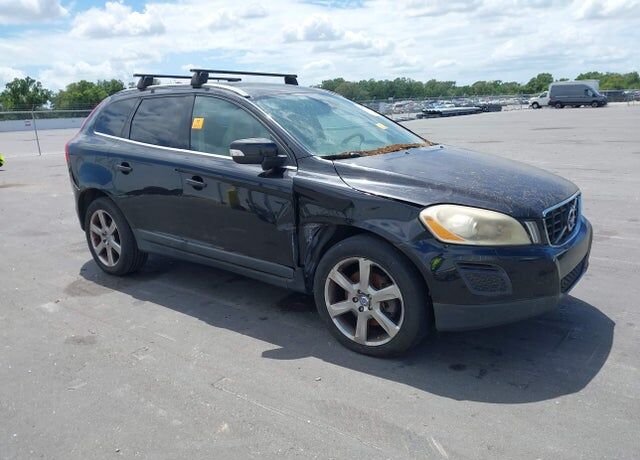 2013 VOLVO XC60
