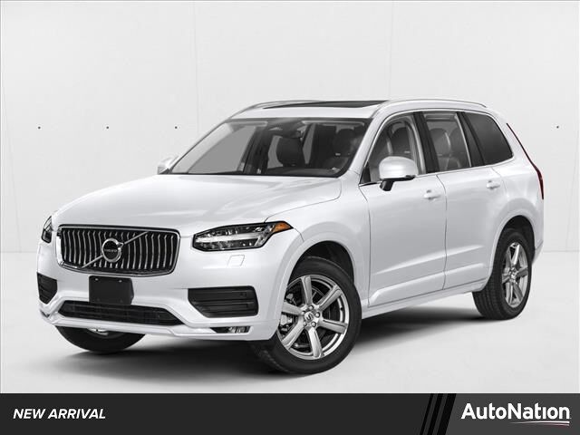 2024 VOLVO XC90