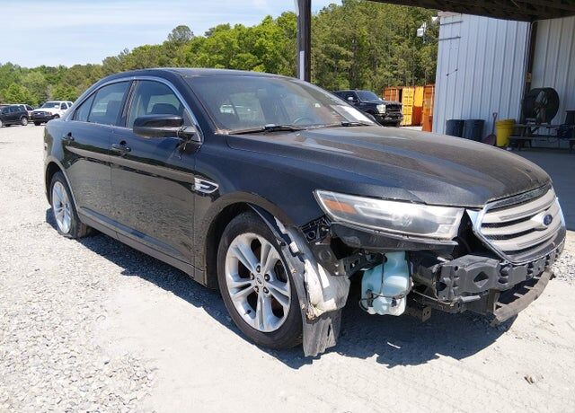 2014 FORD Taurus