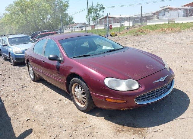 2000 CHRYSLER Concorde