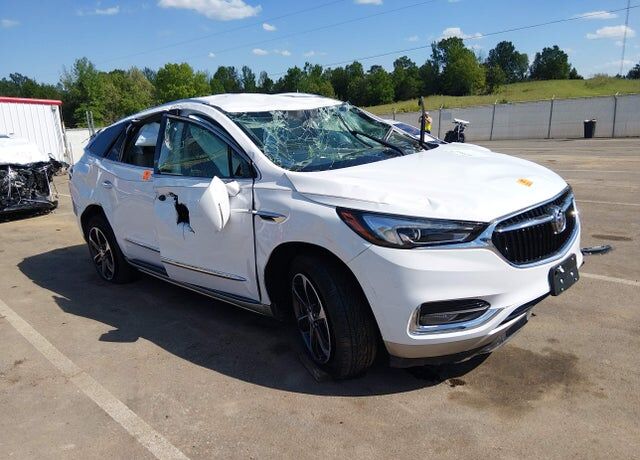 2020 BUICK Enclave