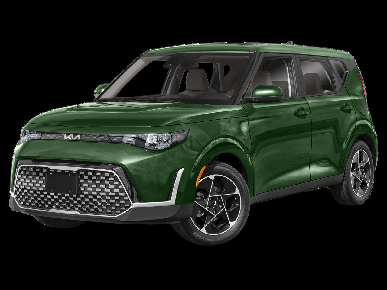 2023 KIA Soul