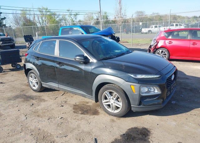 2020 HYUNDAI Kona