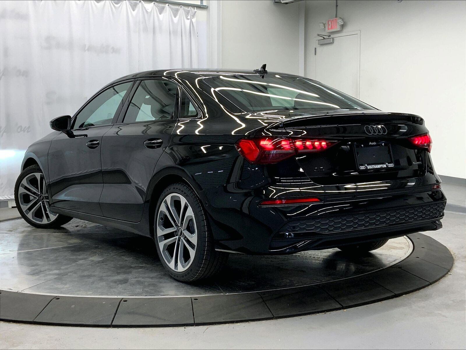2026 Audi A3
