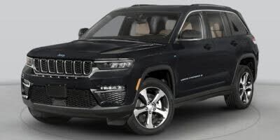 2022 JEEP Grand Cherokee