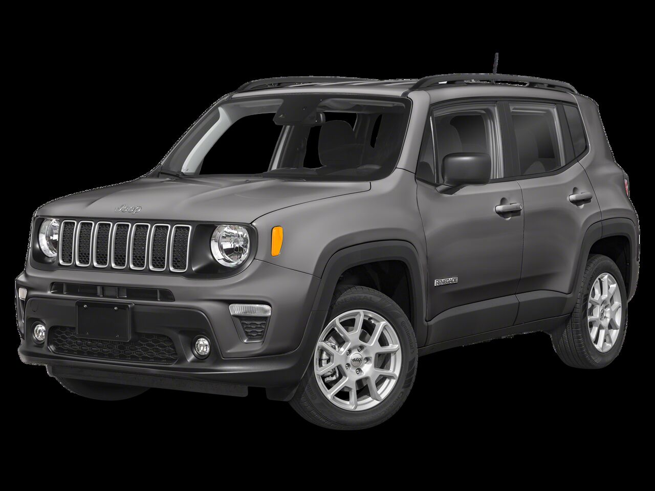 2022 JEEP Renegade