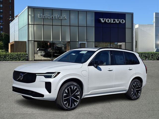 2026 VOLVO XC90