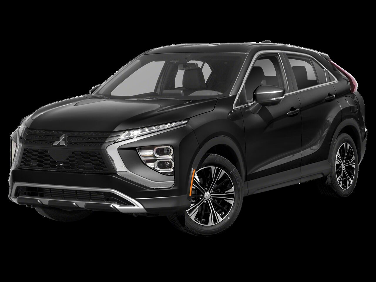 2023 MITSUBISHI ECLIPSE CROSS