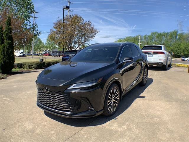 2023 LEXUS RX