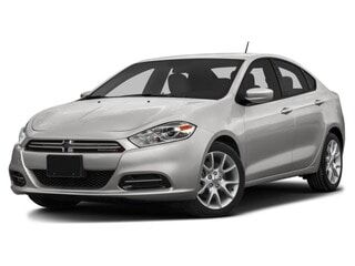 2016 DODGE Dart