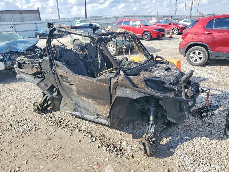 2023 CAN-AM Commander