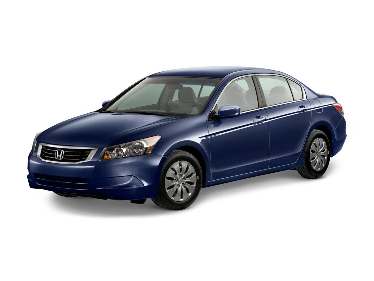 2010 HONDA Accord