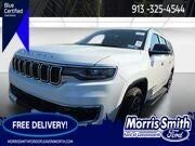 2024 JEEP Wagoneer L