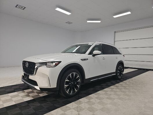 2024 MAZDA CX-90