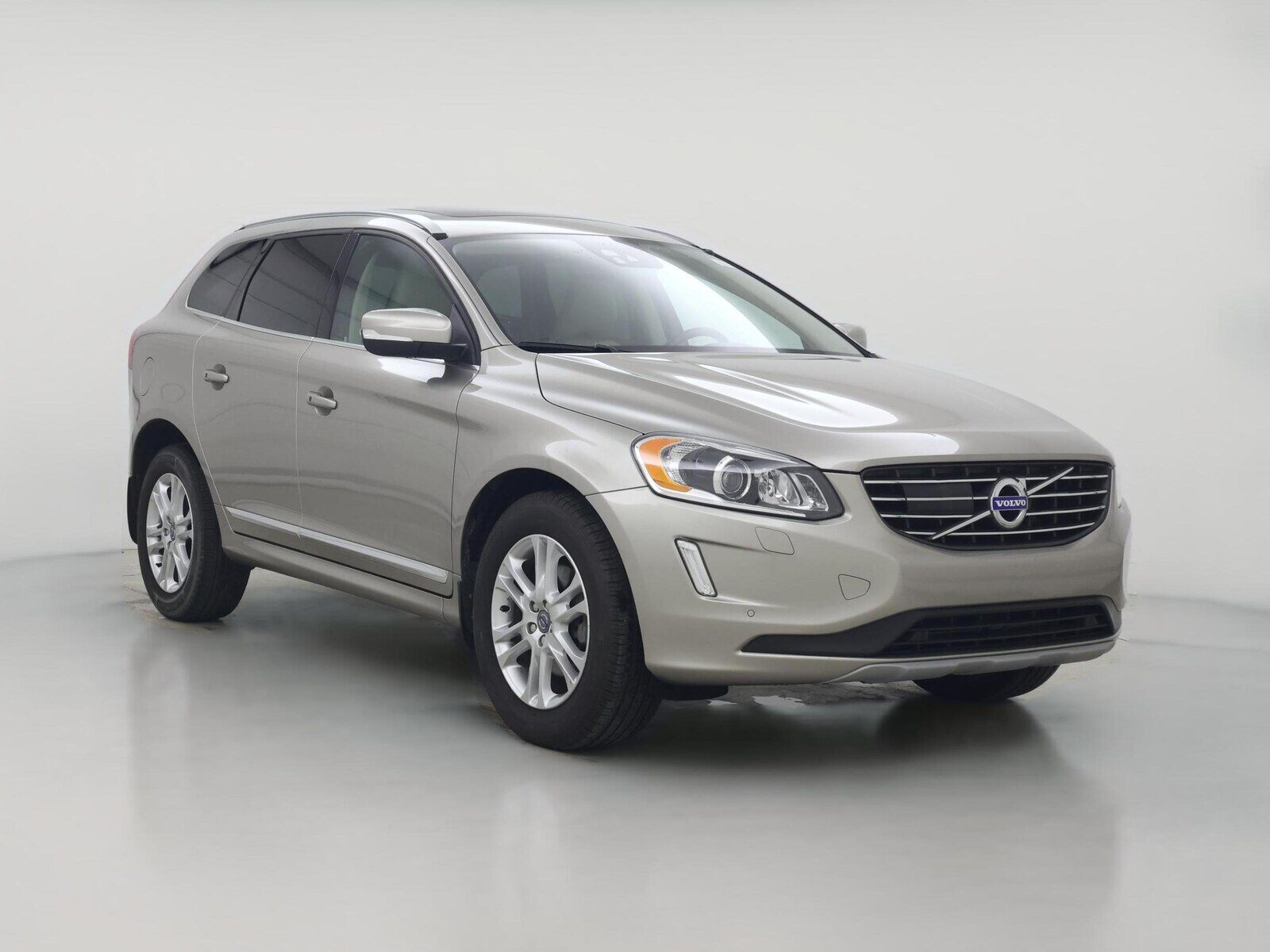 2016 VOLVO XC60
