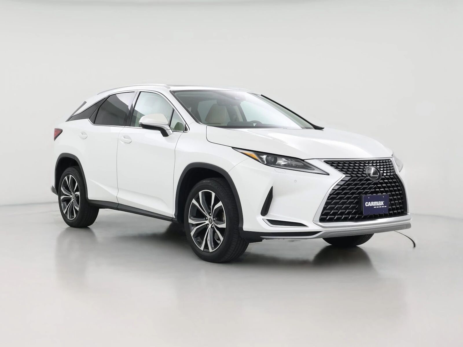 2022 LEXUS RX