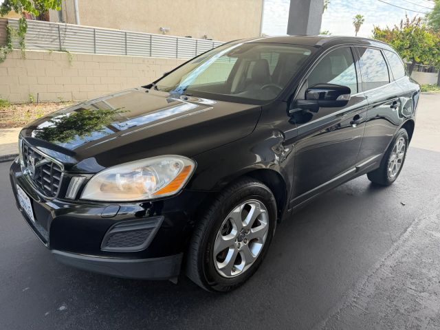 2013 VOLVO XC60